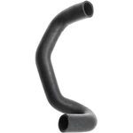 Order Upper Radiator Or Coolant Hose by DAYCO - 71903 For Your Vehicle