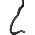 Order Upper Radiator Or Coolant Hose by DAYCO - 71905 For Your Vehicle