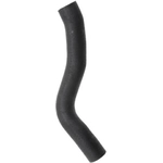 Order Upper Radiator Or Coolant Hose by DAYCO - 71907 For Your Vehicle
