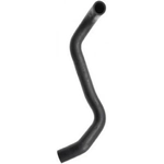 Order Upper Radiator Or Coolant Hose by DAYCO - 71909 For Your Vehicle