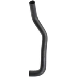 Order Upper Radiator Or Coolant Hose by DAYCO - 71910 For Your Vehicle