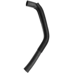 Order Upper Radiator Or Coolant Hose by DAYCO - 71914 For Your Vehicle
