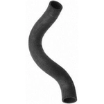 Order Upper Radiator Or Coolant Hose by DAYCO - 71916 For Your Vehicle