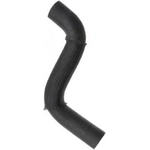 Order Upper Radiator Or Coolant Hose by DAYCO - 71922 For Your Vehicle