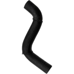 Order Upper Radiator Or Coolant Hose by DAYCO - 71922 For Your Vehicle