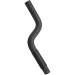 Order Upper Radiator Or Coolant Hose by DAYCO - 71927 For Your Vehicle