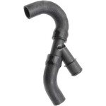 Order Upper Radiator Or Coolant Hose by DAYCO - 71937 For Your Vehicle