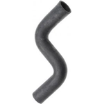 Order Upper Radiator Or Coolant Hose by DAYCO - 71938 For Your Vehicle