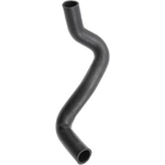 Order Upper Radiator Or Coolant Hose by DAYCO - 71943 For Your Vehicle