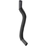 Order Upper Radiator Or Coolant Hose by DAYCO - 71945 For Your Vehicle