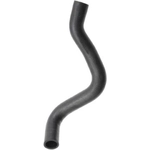 Order Upper Radiator Or Coolant Hose by DAYCO - 71949 For Your Vehicle