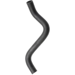 Order Upper Radiator Or Coolant Hose by DAYCO - 71951 For Your Vehicle