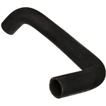 Order Upper Radiator Or Coolant Hose by DAYCO - 71955 For Your Vehicle