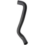 Order Upper Radiator Or Coolant Hose by DAYCO - 71958 For Your Vehicle