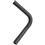 Order Upper Radiator Or Coolant Hose by DAYCO - 71965 For Your Vehicle