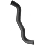 Order Upper Radiator Or Coolant Hose by DAYCO - 71974 For Your Vehicle