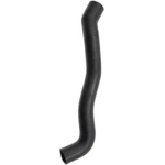 Order Upper Radiator Or Coolant Hose by DAYCO - 71976 For Your Vehicle