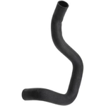 Order Upper Radiator Or Coolant Hose by DAYCO - 71996 For Your Vehicle