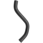 Order Upper Radiator Or Coolant Hose by DAYCO - 72002 For Your Vehicle