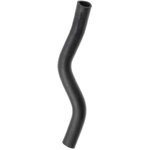 Order Upper Radiator Or Coolant Hose by DAYCO - 72004 For Your Vehicle