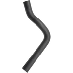 Order Upper Radiator Or Coolant Hose by DAYCO - 72008 For Your Vehicle