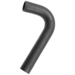 Order Upper Radiator Or Coolant Hose by DAYCO - 72012 For Your Vehicle