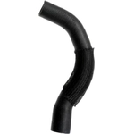 Order Upper Radiator Or Coolant Hose by DAYCO - 72023 For Your Vehicle