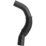 Order Upper Radiator Or Coolant Hose by DAYCO - 72023 For Your Vehicle