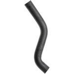 Order Upper Radiator Or Coolant Hose by DAYCO - 72026 For Your Vehicle
