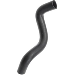 Order Upper Radiator Or Coolant Hose by DAYCO - 72039 For Your Vehicle