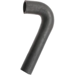 Order Tuyau de radiateur ou de refroidissement supérieur de DAYCO - 72040 For Your Vehicle
