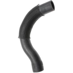 Order Upper Radiator Or Coolant Hose by DAYCO - 72046 For Your Vehicle