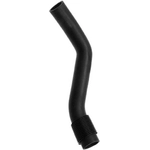 Order Upper Radiator Or Coolant Hose by DAYCO - 72047 For Your Vehicle