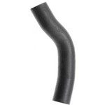 Order Upper Radiator Or Coolant Hose by DAYCO - 72061 For Your Vehicle