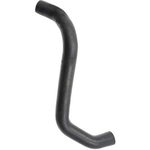 Order Upper Radiator Or Coolant Hose by DAYCO - 72077 For Your Vehicle