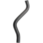 Order Upper Radiator Or Coolant Hose by DAYCO - 72090 For Your Vehicle