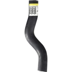Order DAYCO - 72095 - Upper Radiator Or Coolant Hose For Your Vehicle