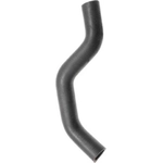Order Upper Radiator Or Coolant Hose by DAYCO - 72100 For Your Vehicle