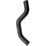Order Tuyau de radiateur ou de refroidissement supérieur de DAYCO - 72100 For Your Vehicle