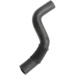 Order Upper Radiator Or Coolant Hose by DAYCO - 72104 For Your Vehicle