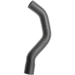 Order Upper Radiator Or Coolant Hose by DAYCO - 72117 For Your Vehicle