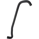 Order Upper Radiator Or Coolant Hose by DAYCO - 72135 For Your Vehicle