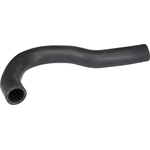 Order Upper Radiator Or Coolant Hose by DAYCO - 72141 For Your Vehicle