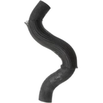 Order Upper Radiator Or Coolant Hose by DAYCO - 72143 For Your Vehicle