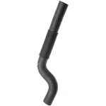 Order Upper Radiator Or Coolant Hose by DAYCO - 72150 For Your Vehicle