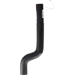 Order Upper Radiator Or Coolant Hose by DAYCO - 72150 For Your Vehicle