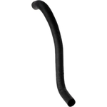 Order Upper Radiator Or Coolant Hose by DAYCO - 72151 For Your Vehicle