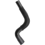 Order Upper Radiator Or Coolant Hose by DAYCO - 72167 For Your Vehicle