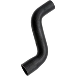 Order Upper Radiator Or Coolant Hose by DAYCO - 72176 For Your Vehicle