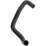 Order Upper Radiator Or Coolant Hose by DAYCO - 72190 For Your Vehicle